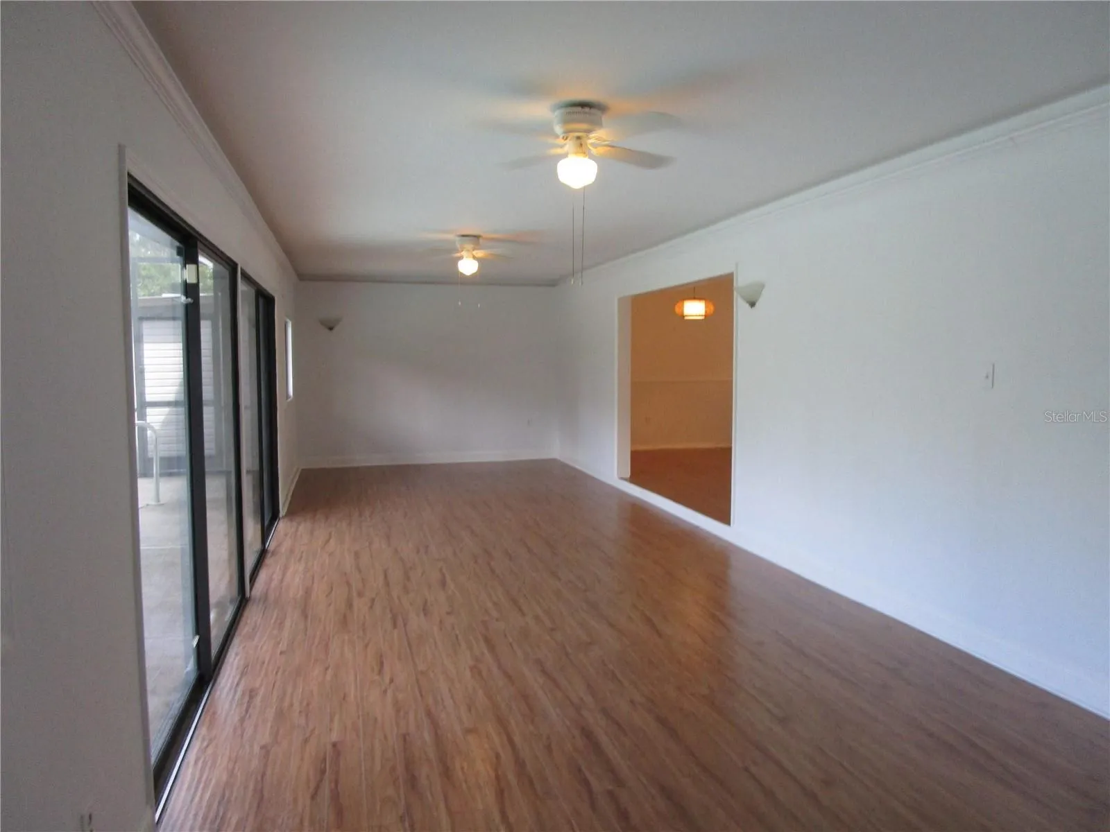 Bonus room
