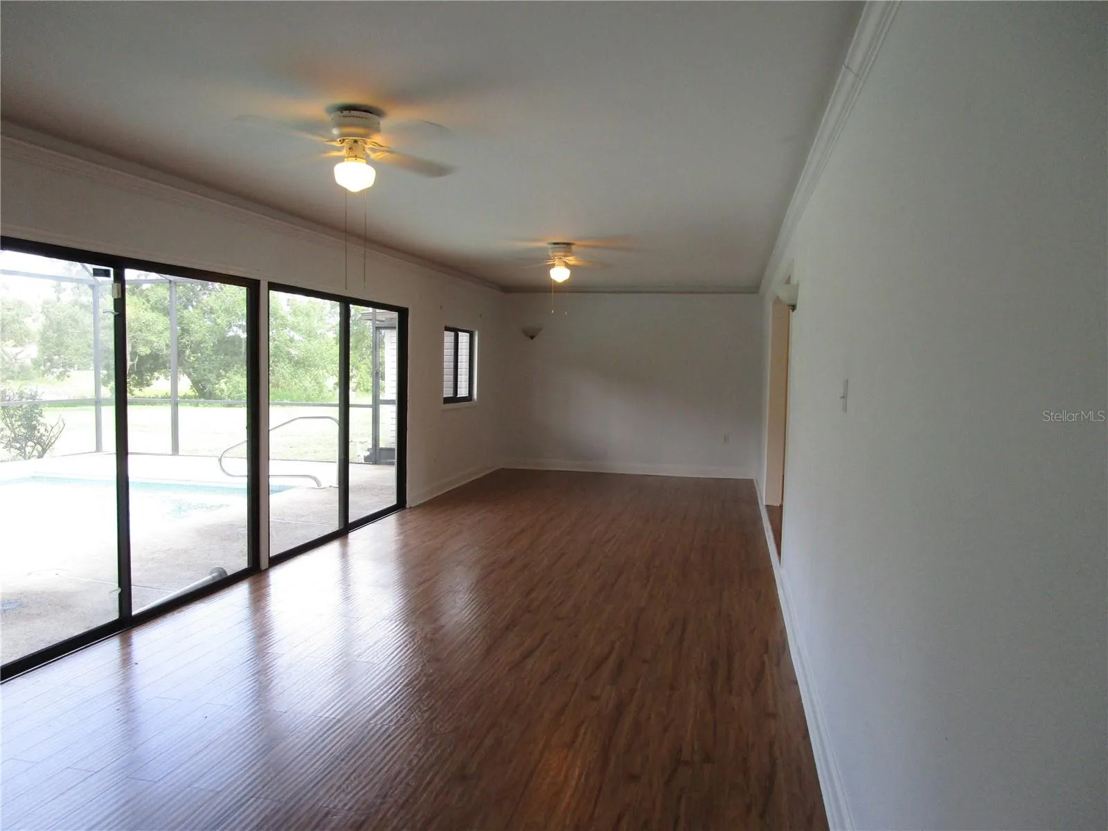 Bonus room