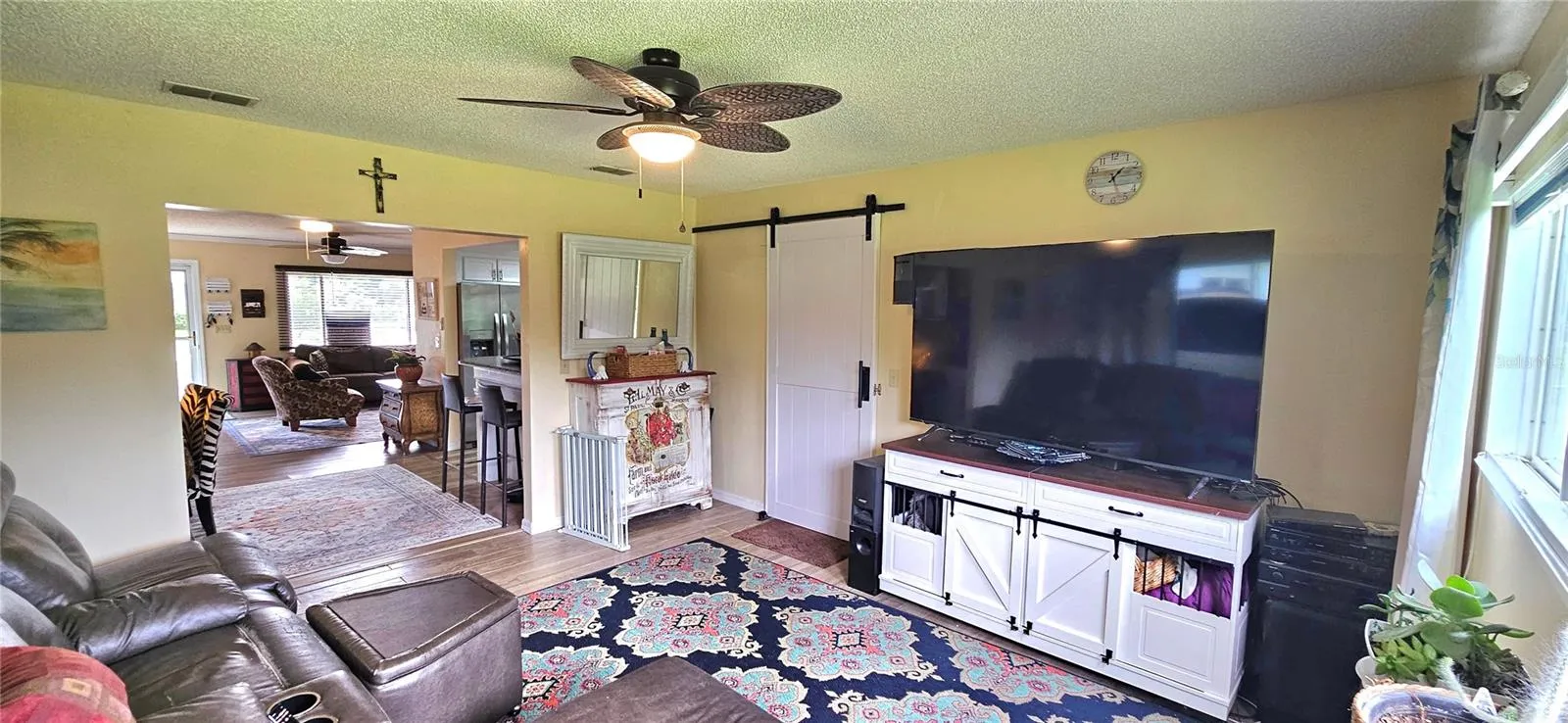 14'x15' Family Room