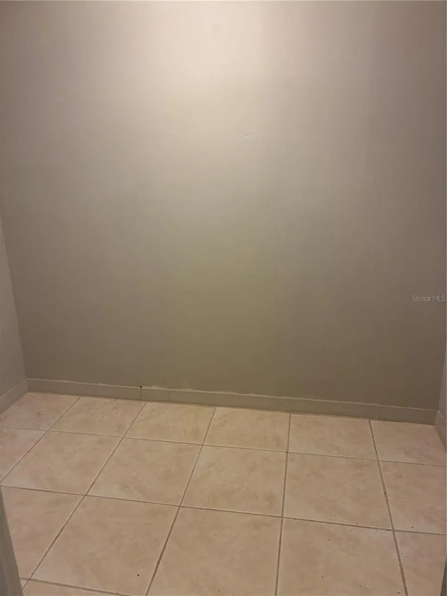 Storage Room