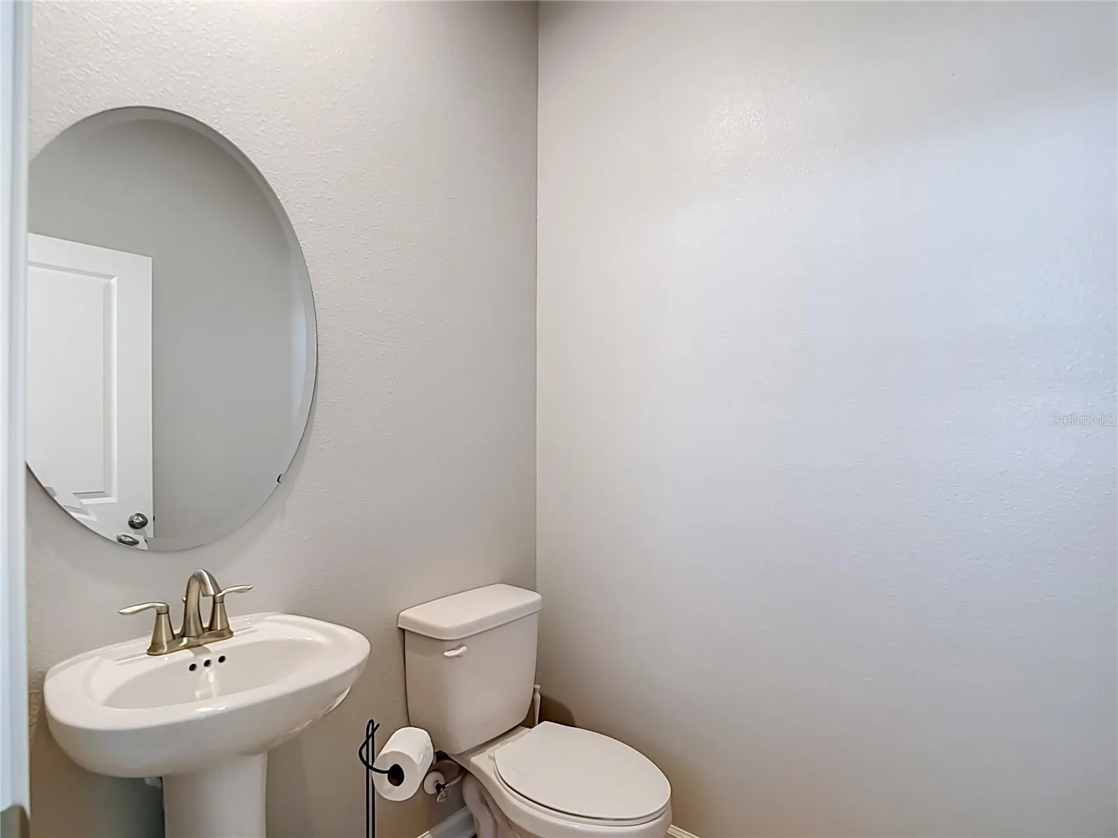 Half Bath
