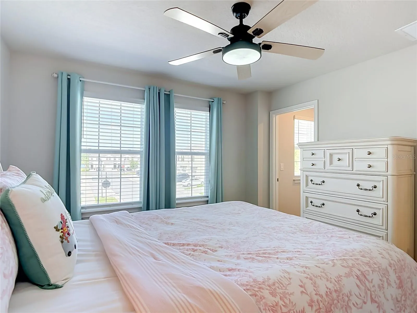 3rd Bedroom