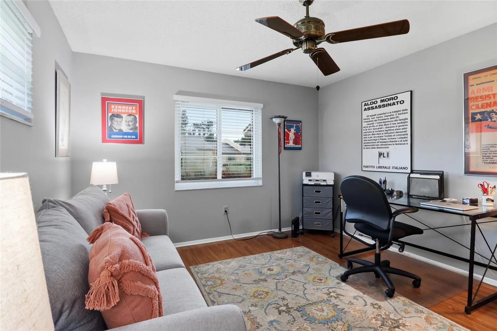 2nd Bedroom