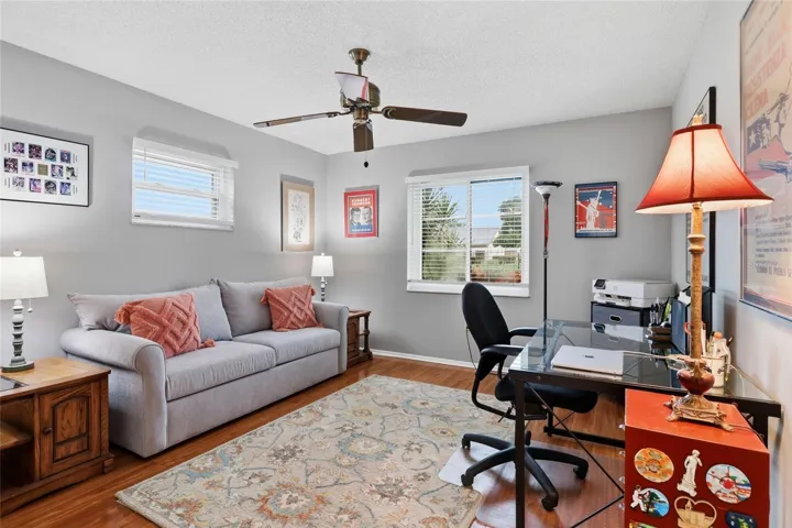 2nd Bedroom