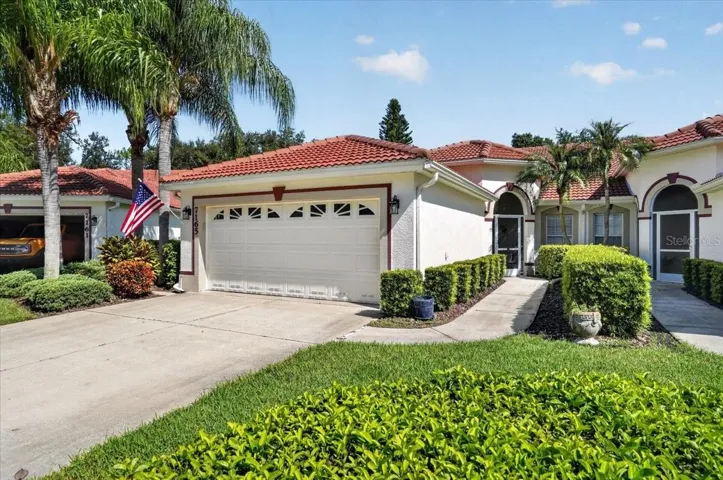 7165 Melrose PL in Tara Golf & Country Club