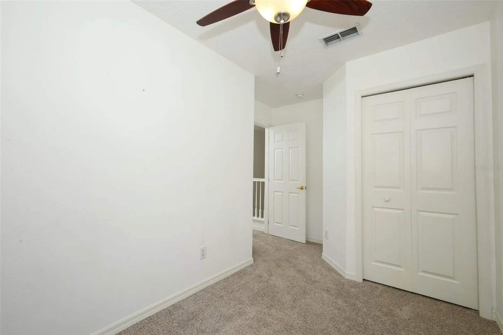 Secondary 2 Bedroom View 2