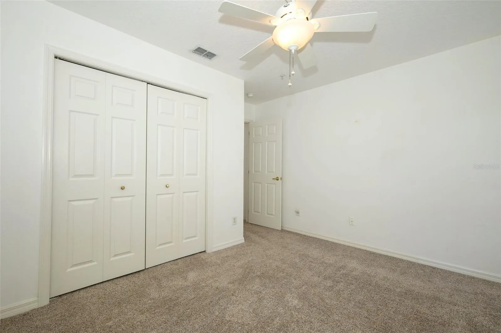 Third Bedroom view 2