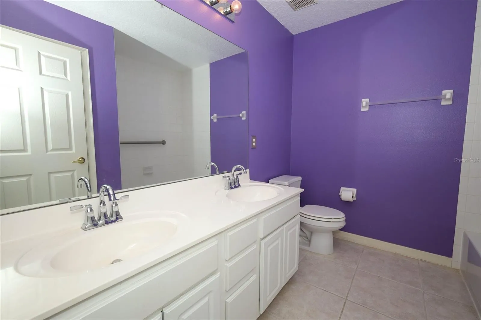 Main Bath