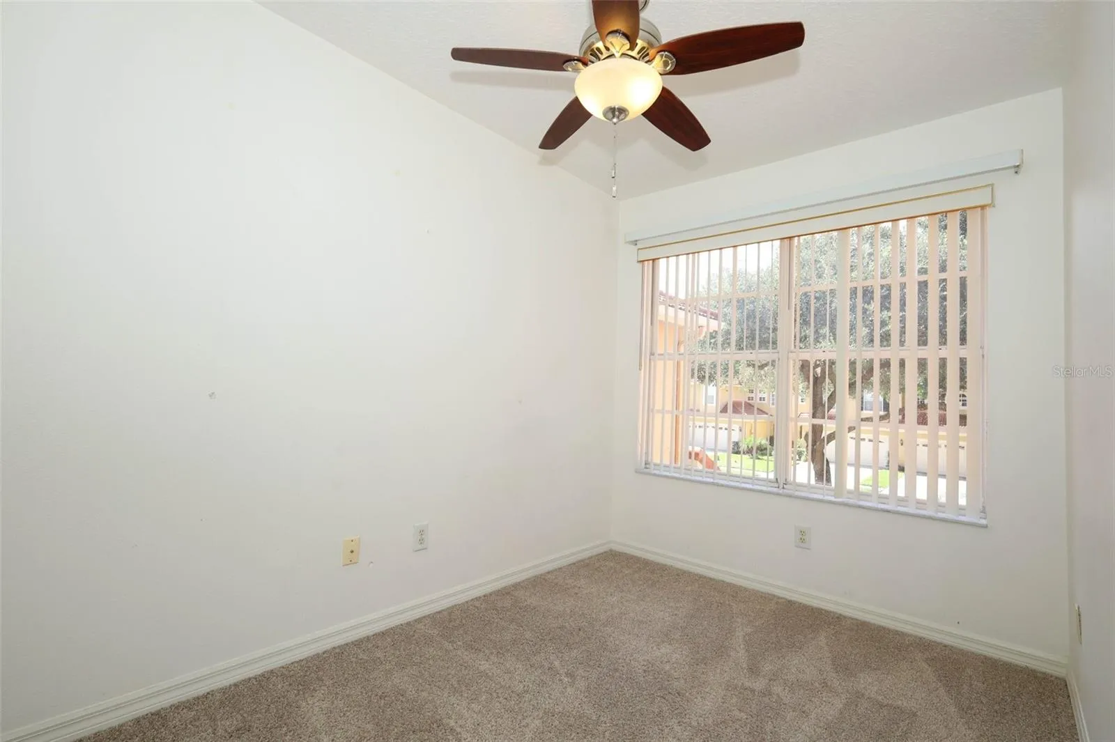 Secondary 2 Bedroom