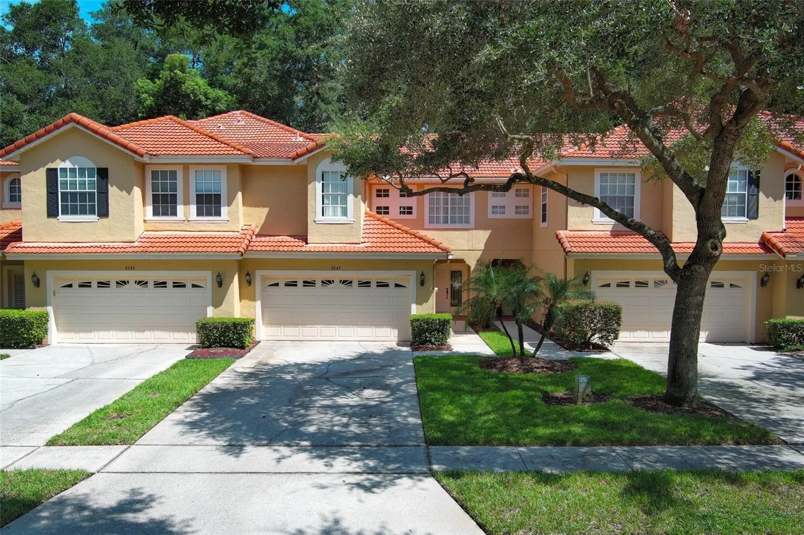 Driveway 2