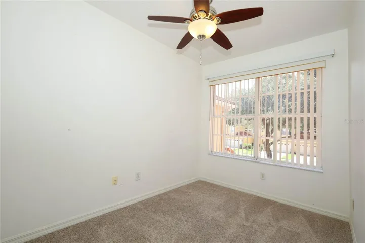 Secondary 2 Bedroom
