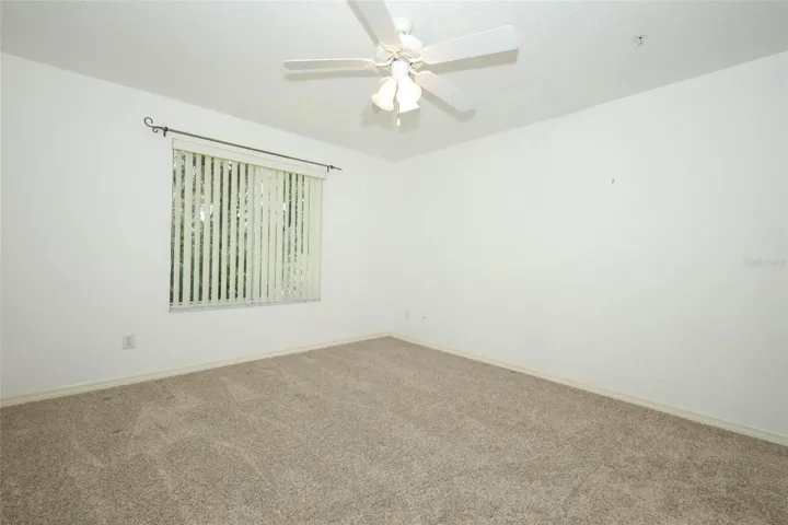 Primary Bedroom View 2