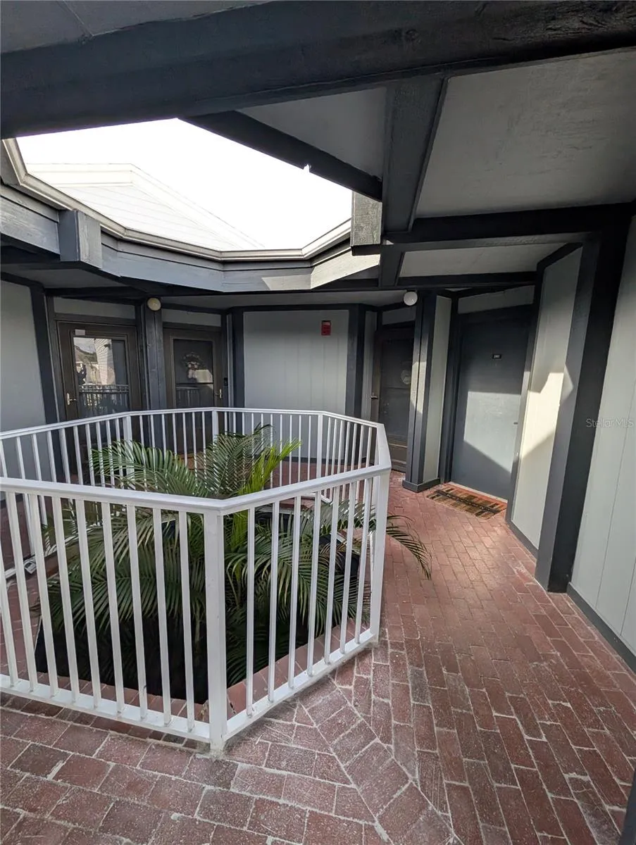 Breezeway