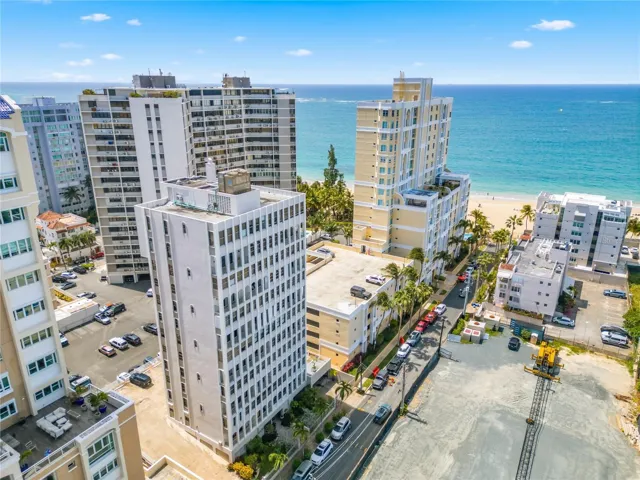 16 Condominium Carrion Court