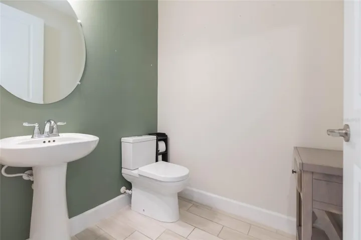 Guest Bath