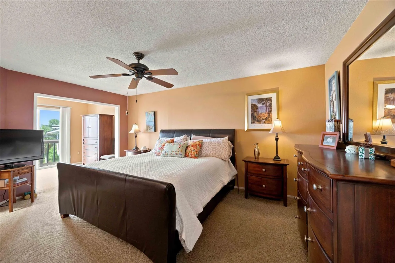 Primary Suite