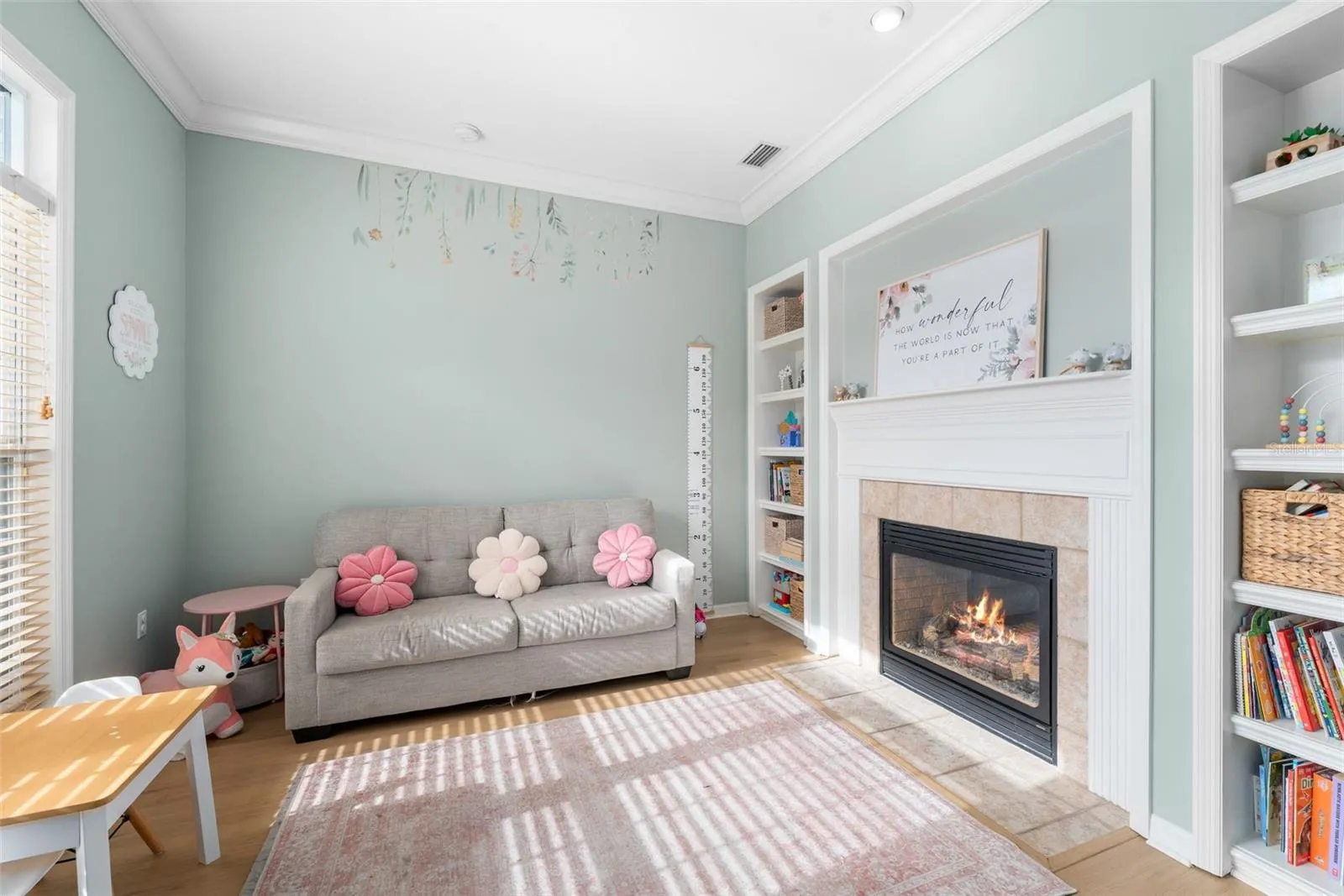 Front Office/Den/Study/Playroom