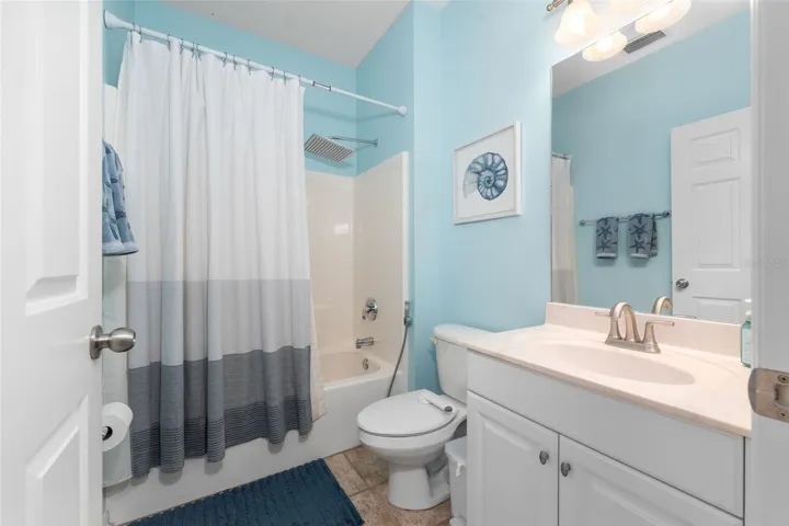 2nd Bathroom