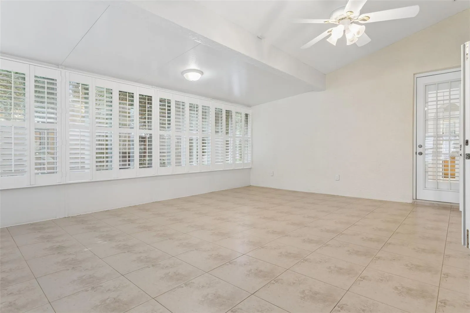 Florida Room