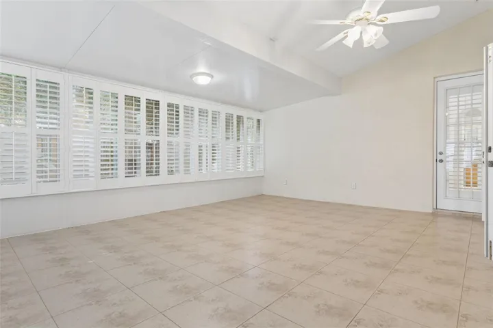 Florida Room