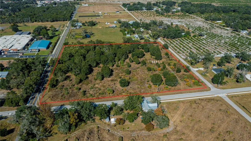 SW CO RD 760A, ARCADIA FL 34266
