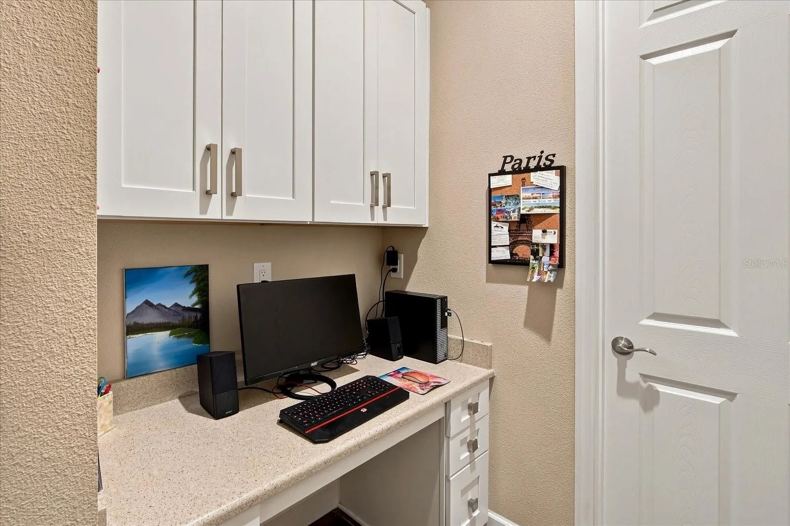 Office Nook