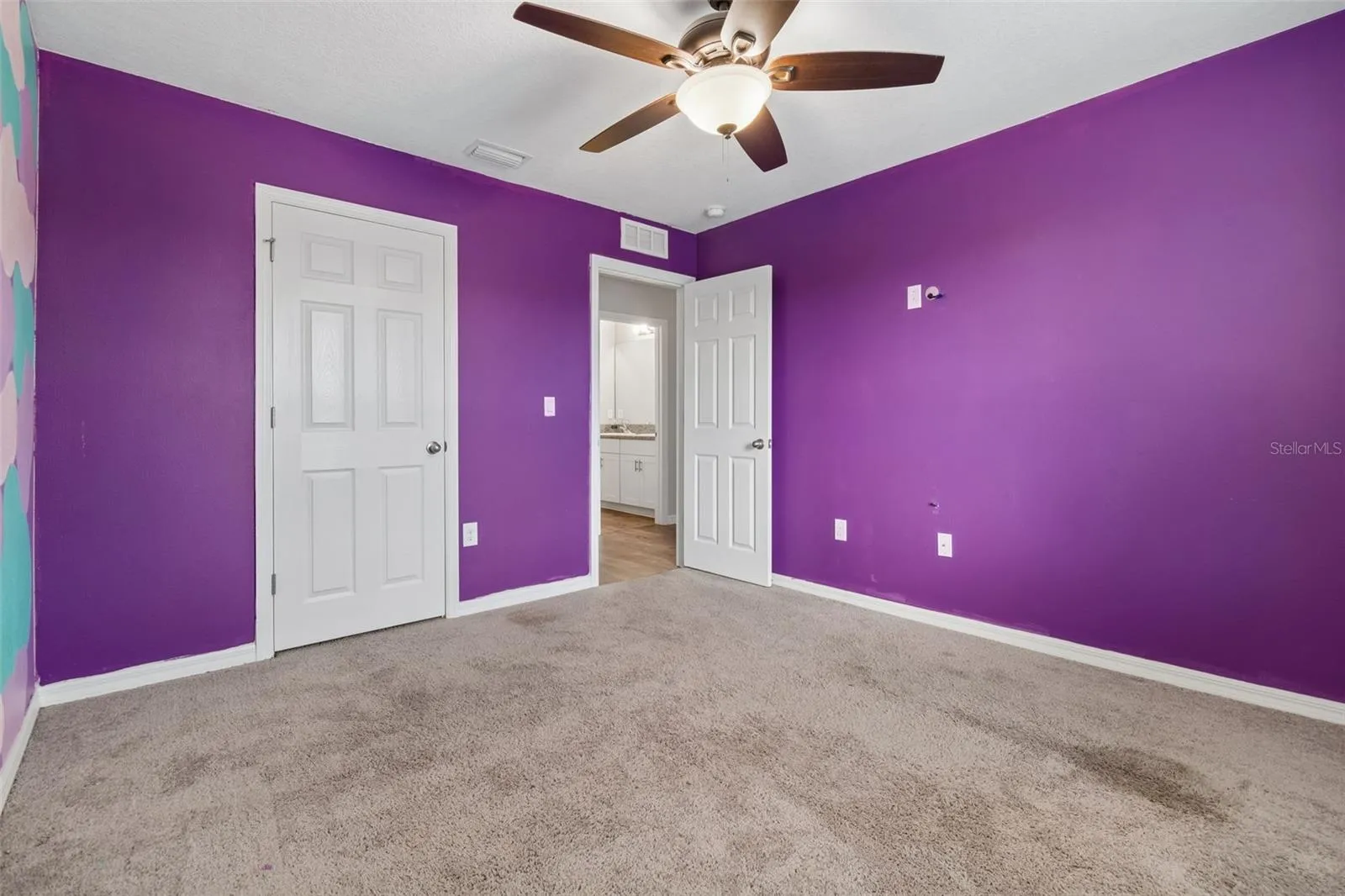 Bedroom #3