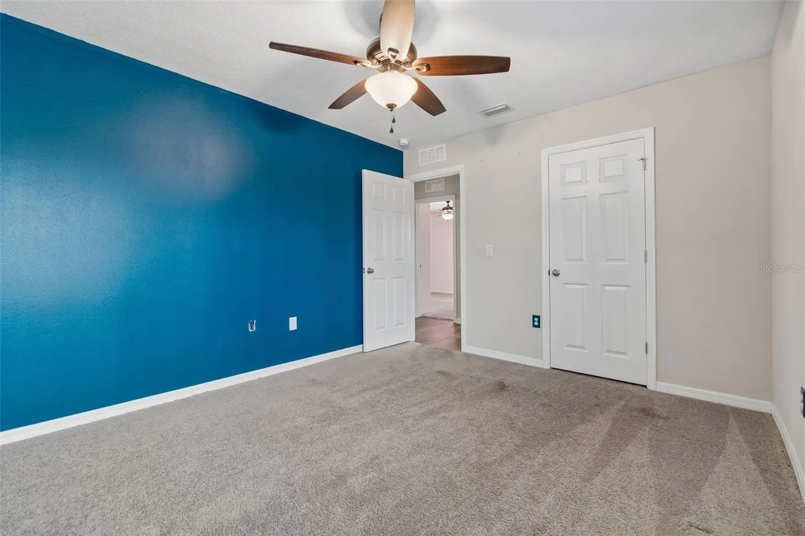 Bedroom #4