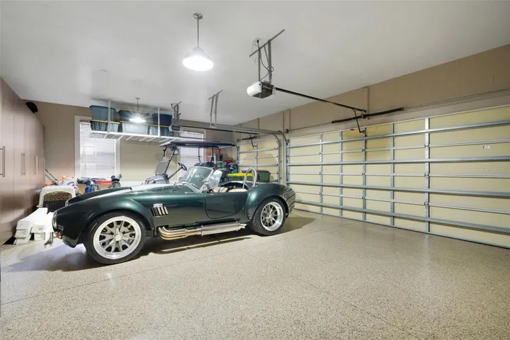 1965 Roadster &amp; Golf cart available SEPERATE from the home sale.