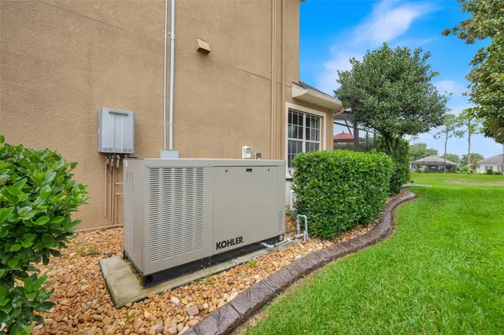 Home Generator