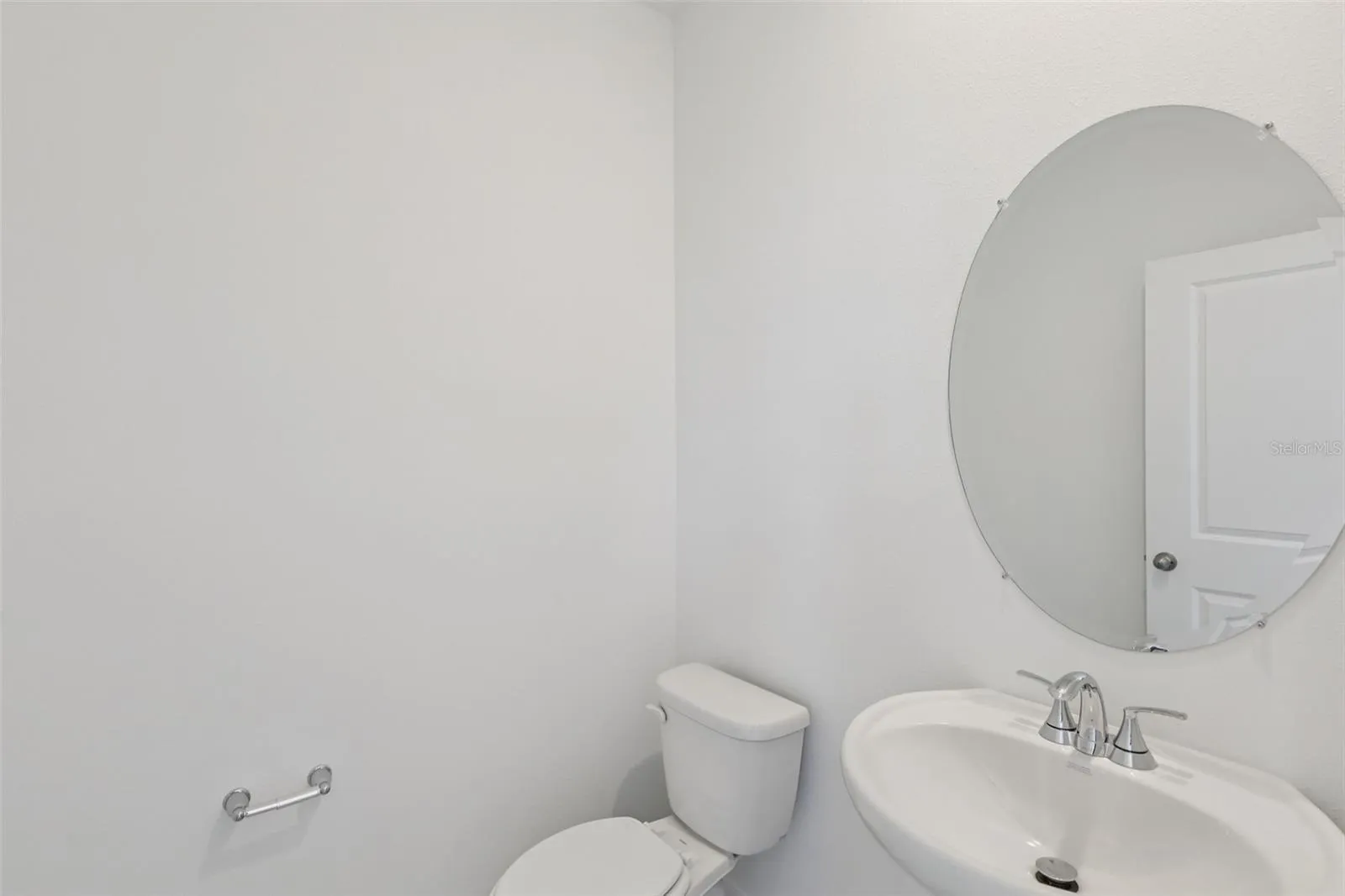 The interior photos are of another home with the same floor plan but different interior color package finishes. Some details may vary