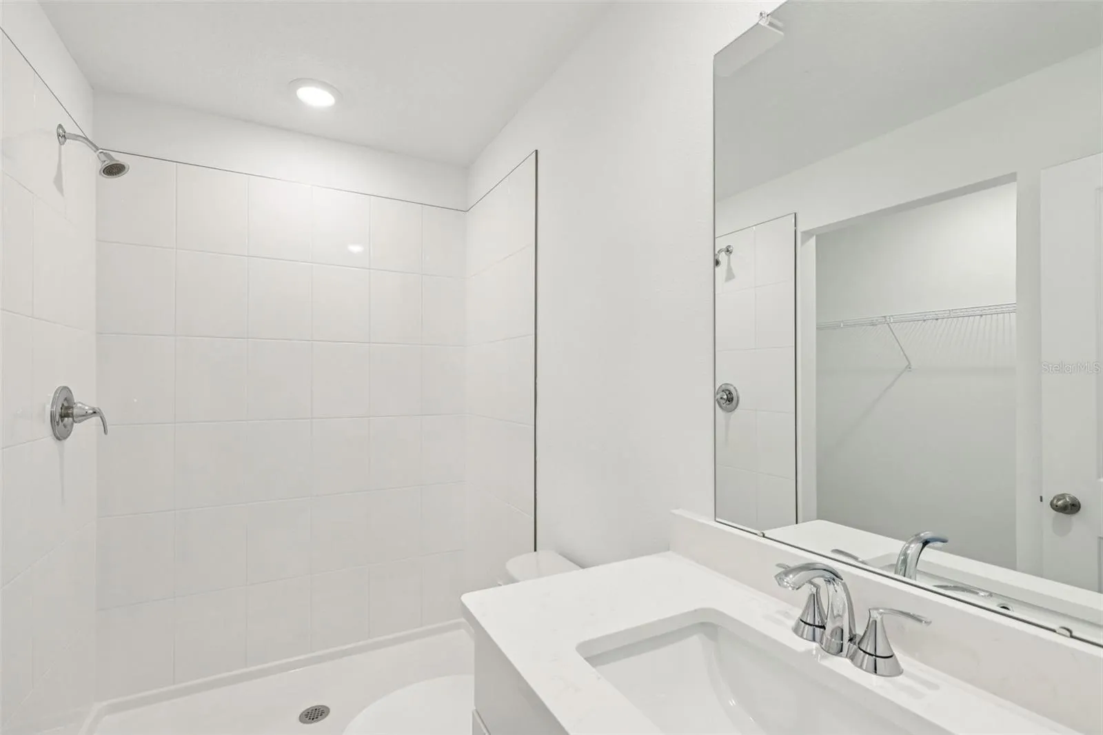 The interior photos are of another home with the same floor plan but different interior color package finishes. Some details may vary