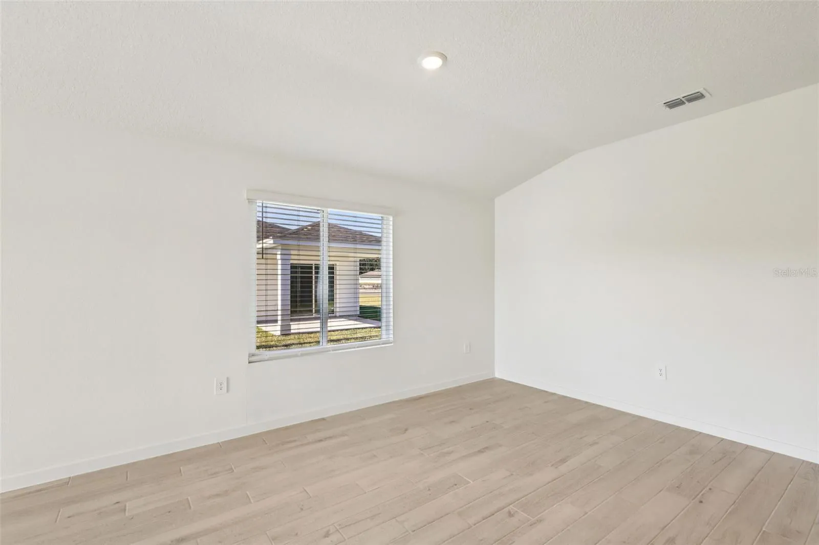 The interior photos are of another home with the same floor plan but different interior color package finishes. Some details may vary