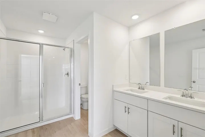 The interior photos are of another home with the same floor plan but different interior color package finishes. Some details may vary