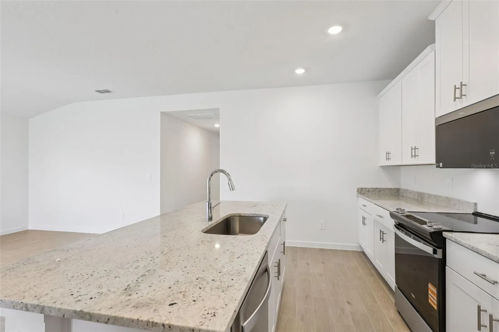 The interior photos are of another home with the same floor plan and interior finishes. Some details may vary
