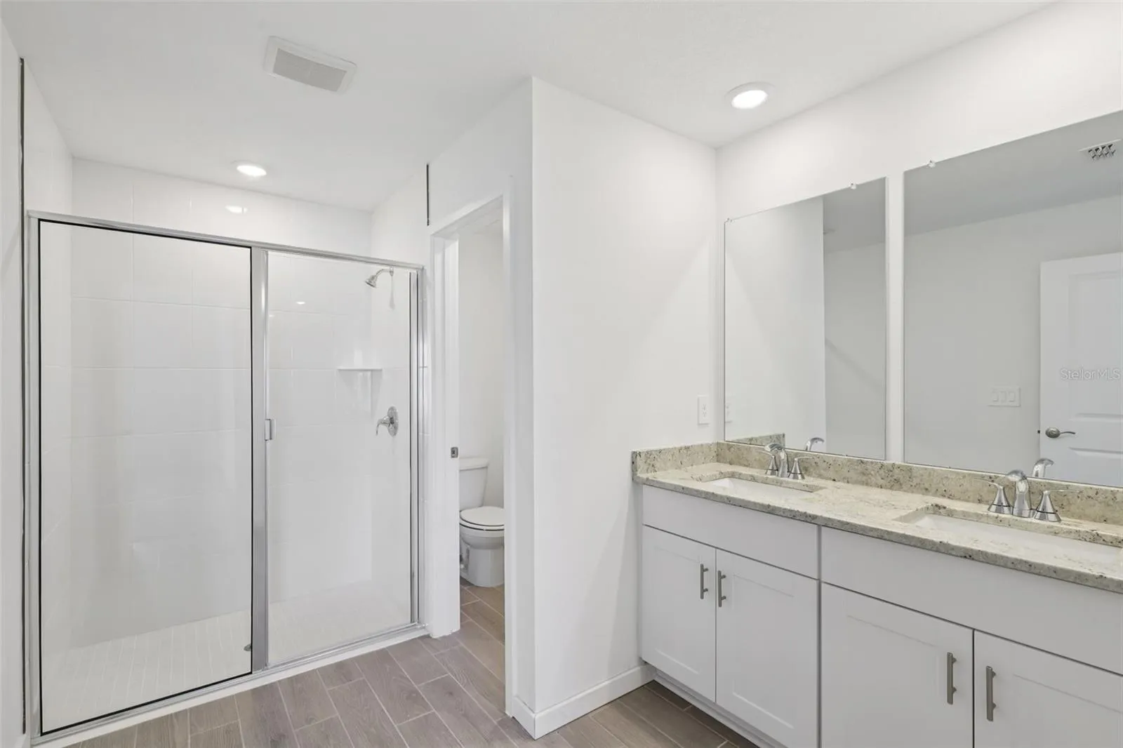 The interior photos are of another home with the same floor plan and interior finishes. Some details may vary