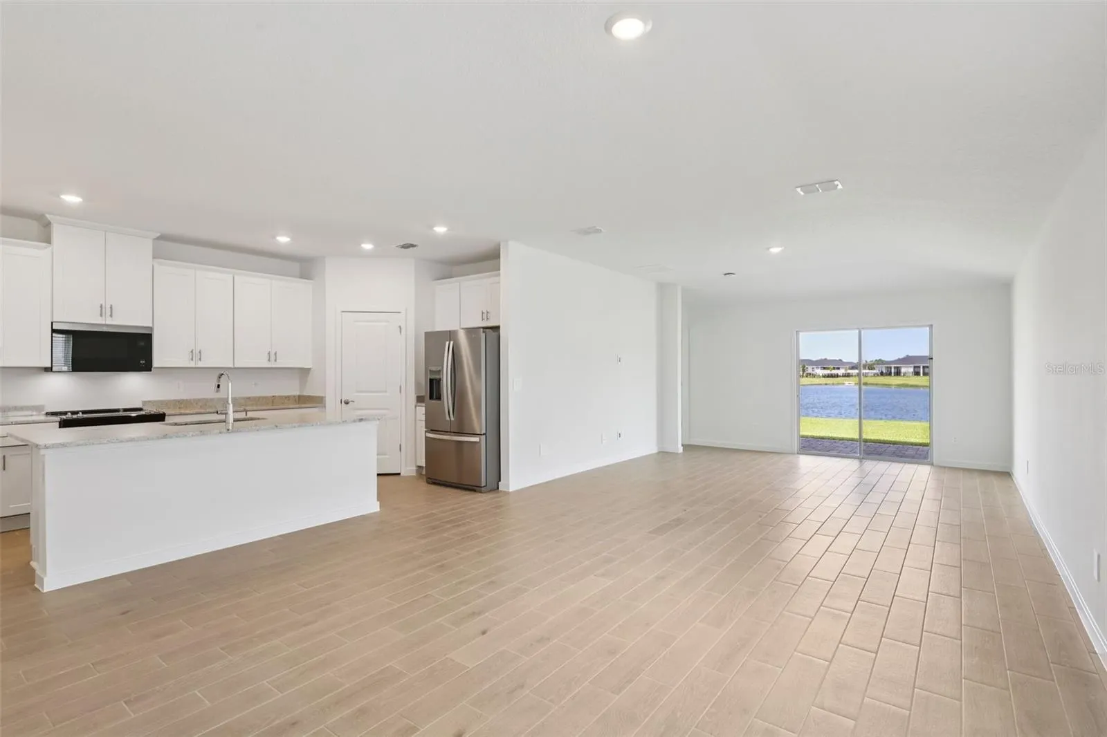 The interior photos are of another home with the same floor plan and interior finishes. Some details may vary