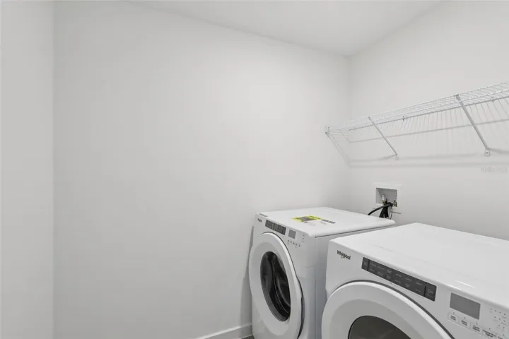 The interior photos are of another home with the same floor plan and interior finishes. Some details may vary