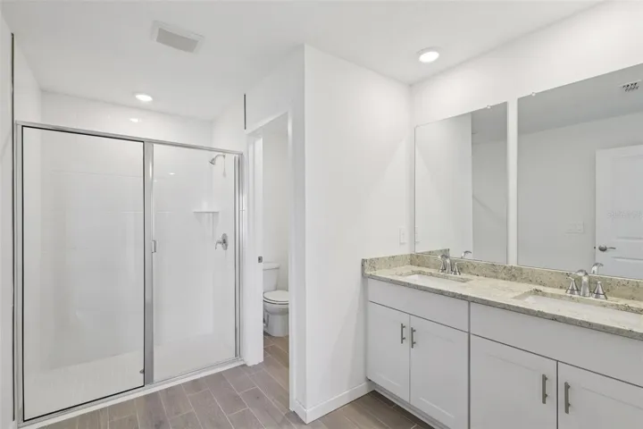The interior photos are of another home with the same floor plan and interior finishes. Some details may vary