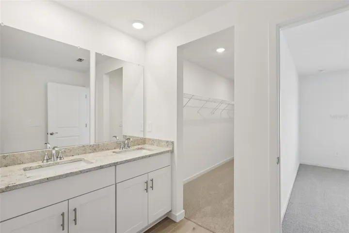 The interior photos are of another home with the same floor plan and interior finishes. Some details may vary