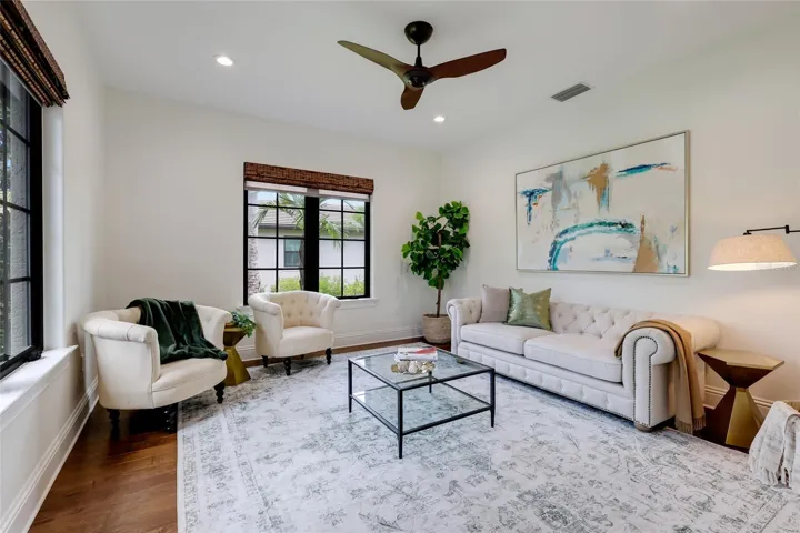 Bonus room