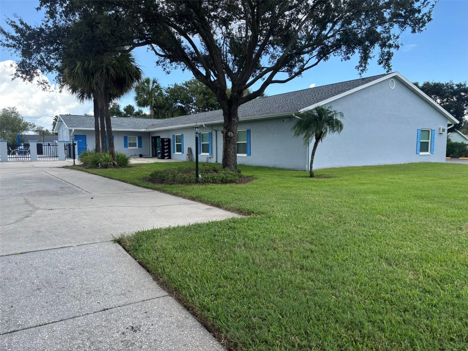 Ciega Village Clubhouse