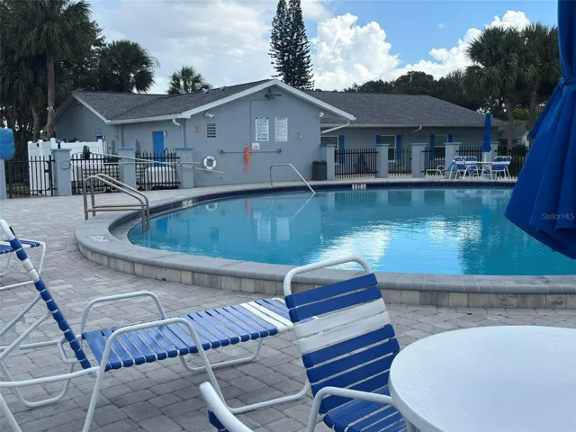 Community Pool