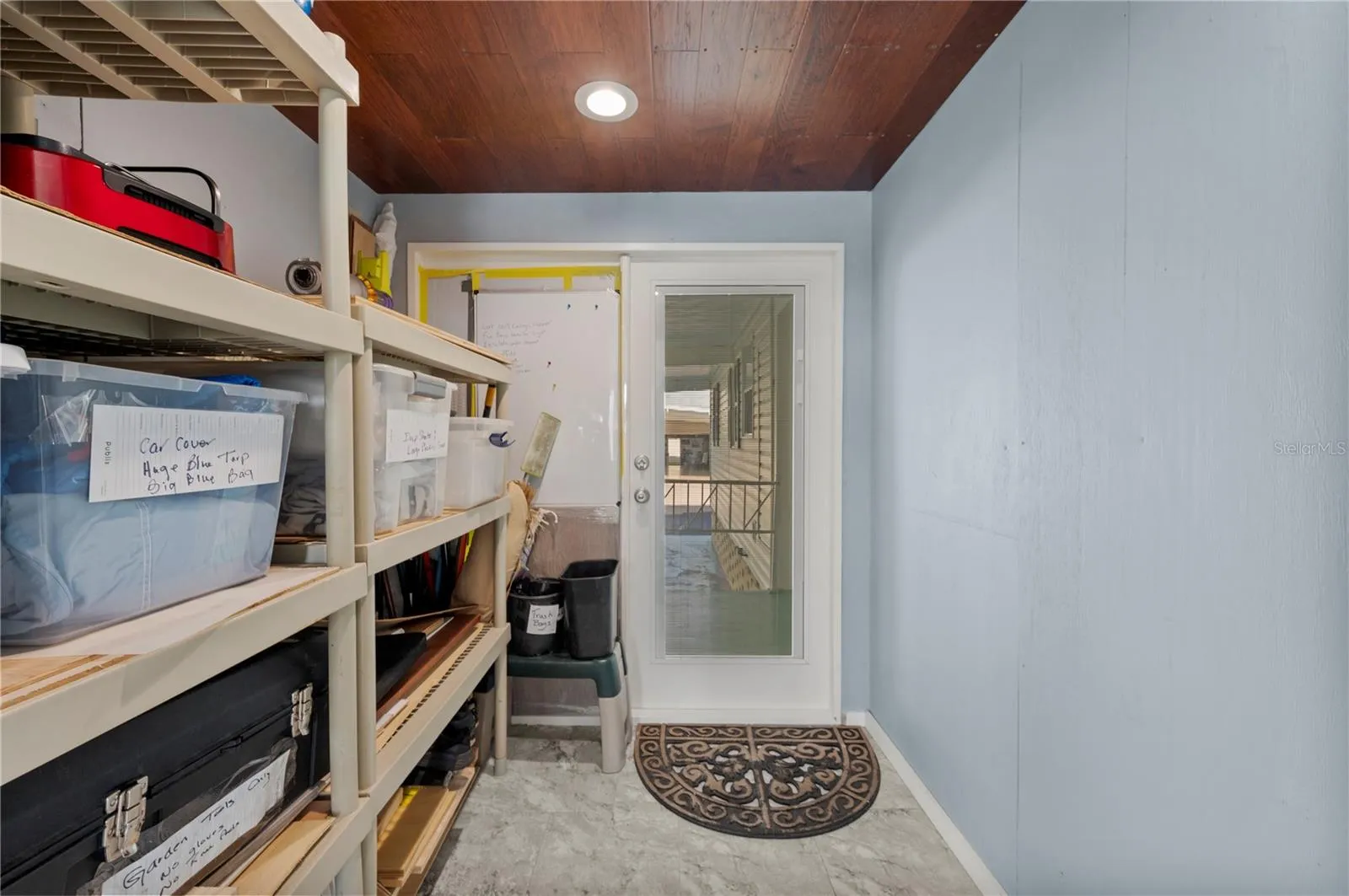 Pantry