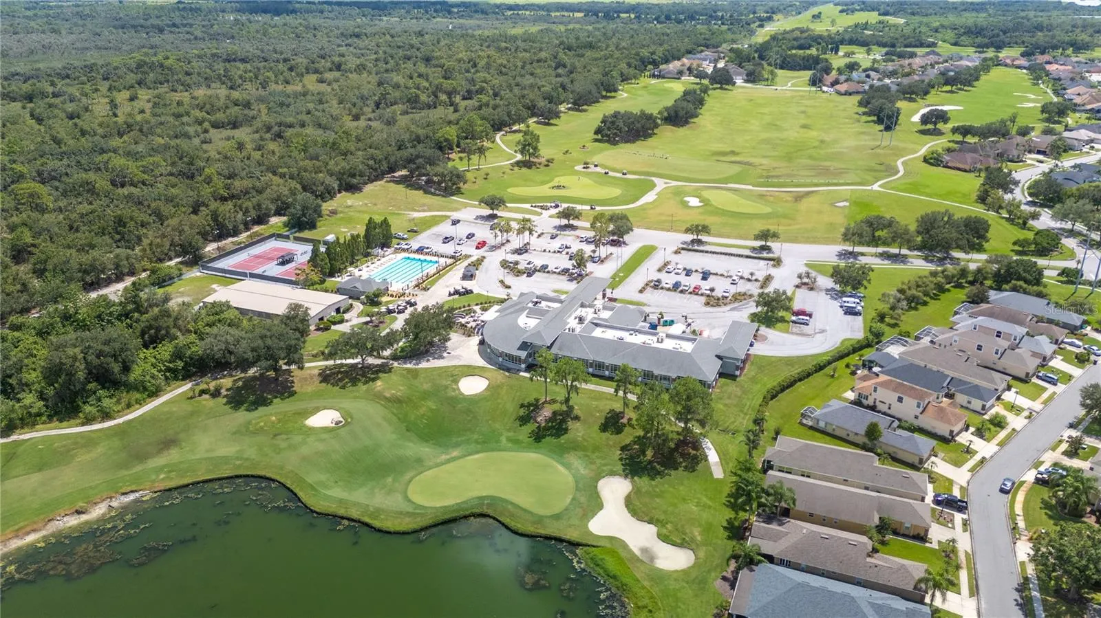 The Club at Eaglebrooke