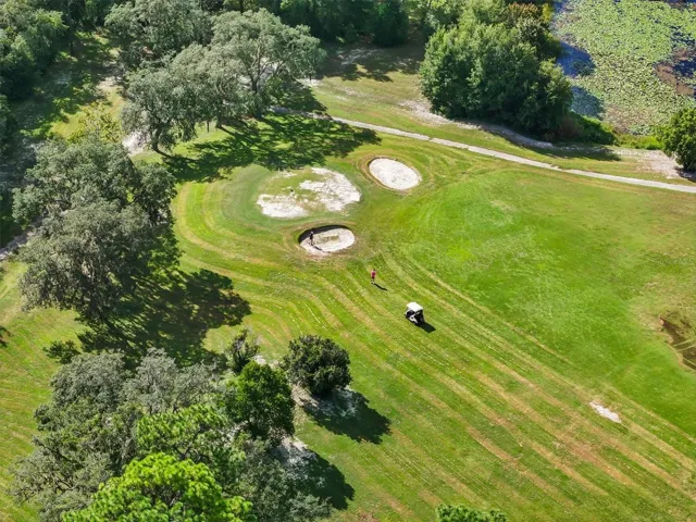 Heather Golf Course