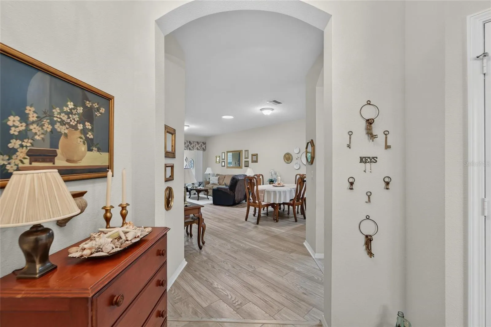 Foyer