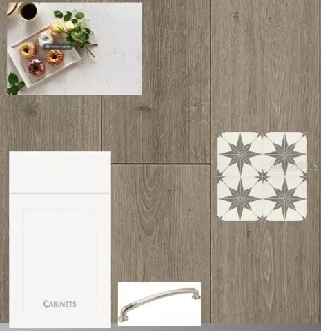 Interior Design Selections