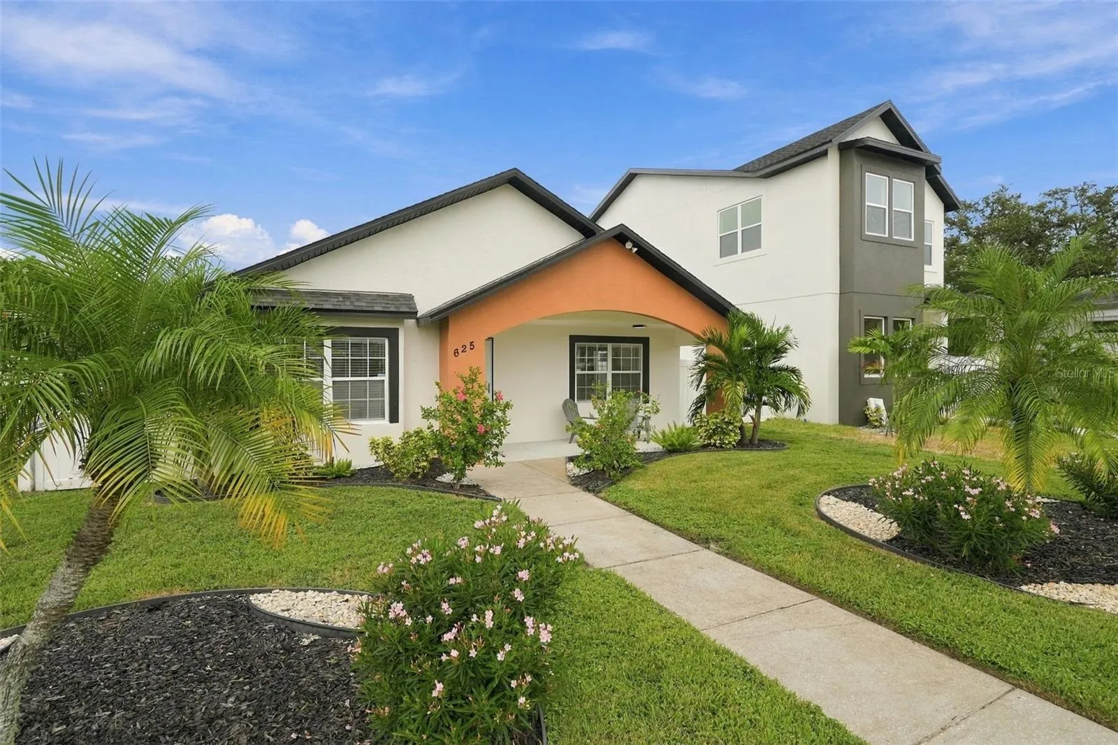 625 Folsom St S, St Petersburg, Fl.