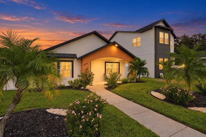 625 Folsom St S, St Petersburg, Fl.